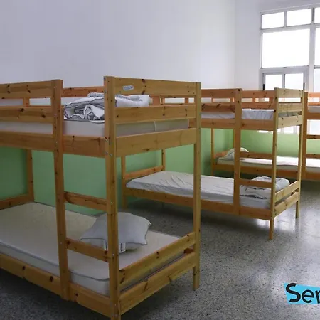 Santa Cruz 旅馆 拉科鲁尼亚